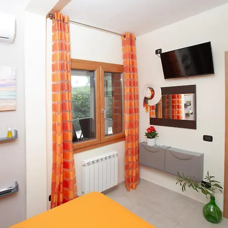 Montedarena 4* Pulsano