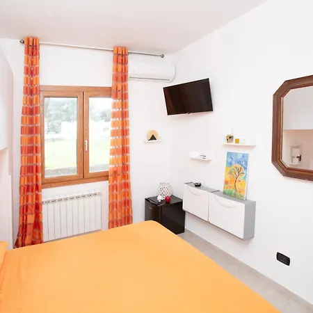 Montedarena Guest house