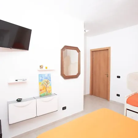 Montedarena Guest house *