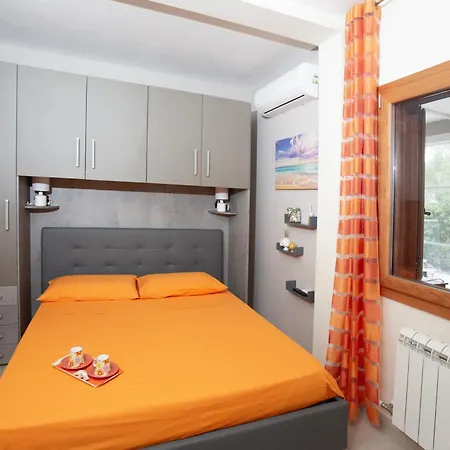 Montedarena 4* Pulsano