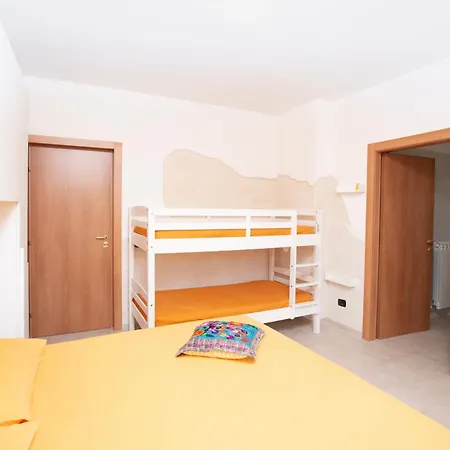 Montedarena Pensión Pulsano