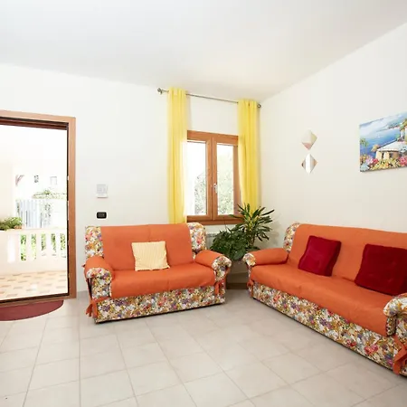 Guest house Montedarena *