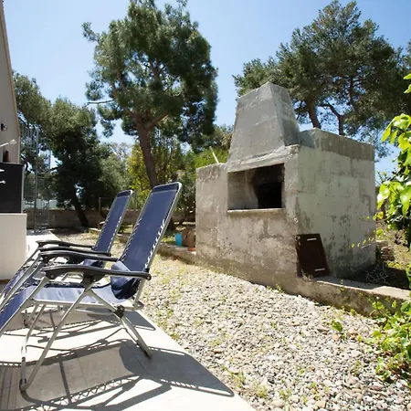 Montedarena 4* Pulsano