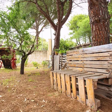 Montedarena Guest house *