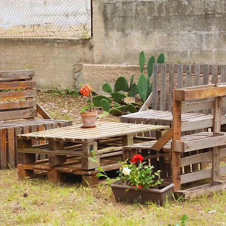 Πανσιόν Montedarena 4*