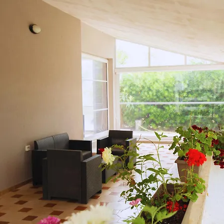 Montedarena Pensión Pulsano