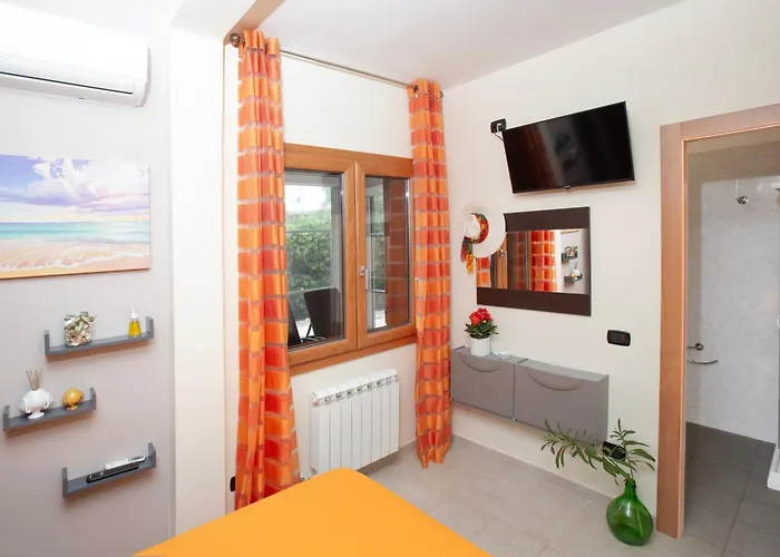 Montedarena 4* Pulsano