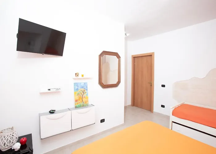 Montedarena Guest house 4*
