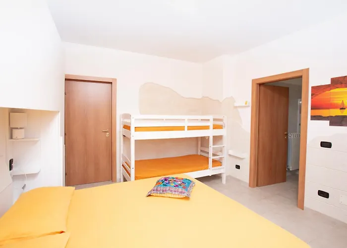 Montedarena Guest house Pulsano