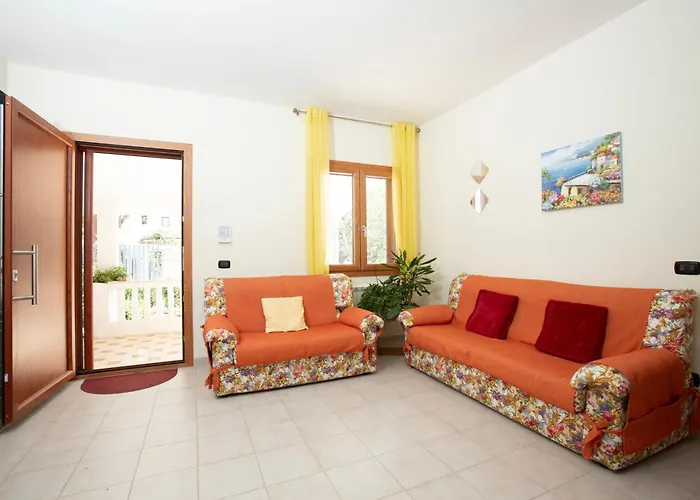 Guest house Montedarena 4*