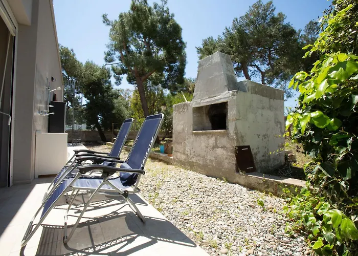 Montedarena 4* Pulsano