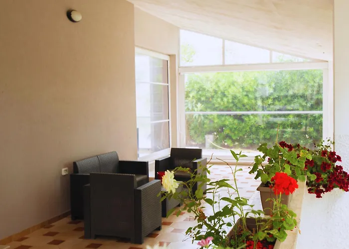 Montedarena Guest house Pulsano